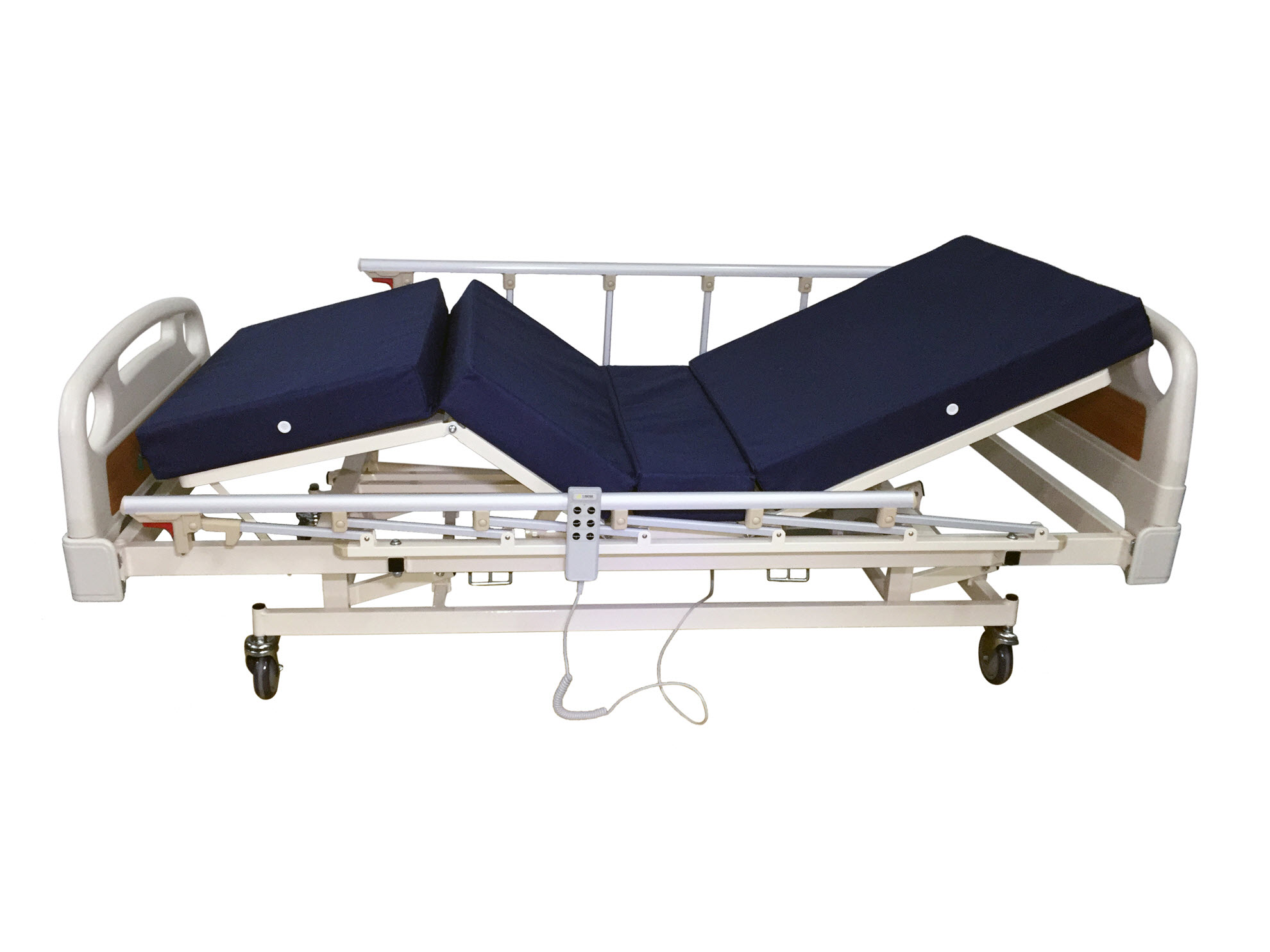 ELECTRIC HOSPITAL BED HIRE PERTH All Set Rentals